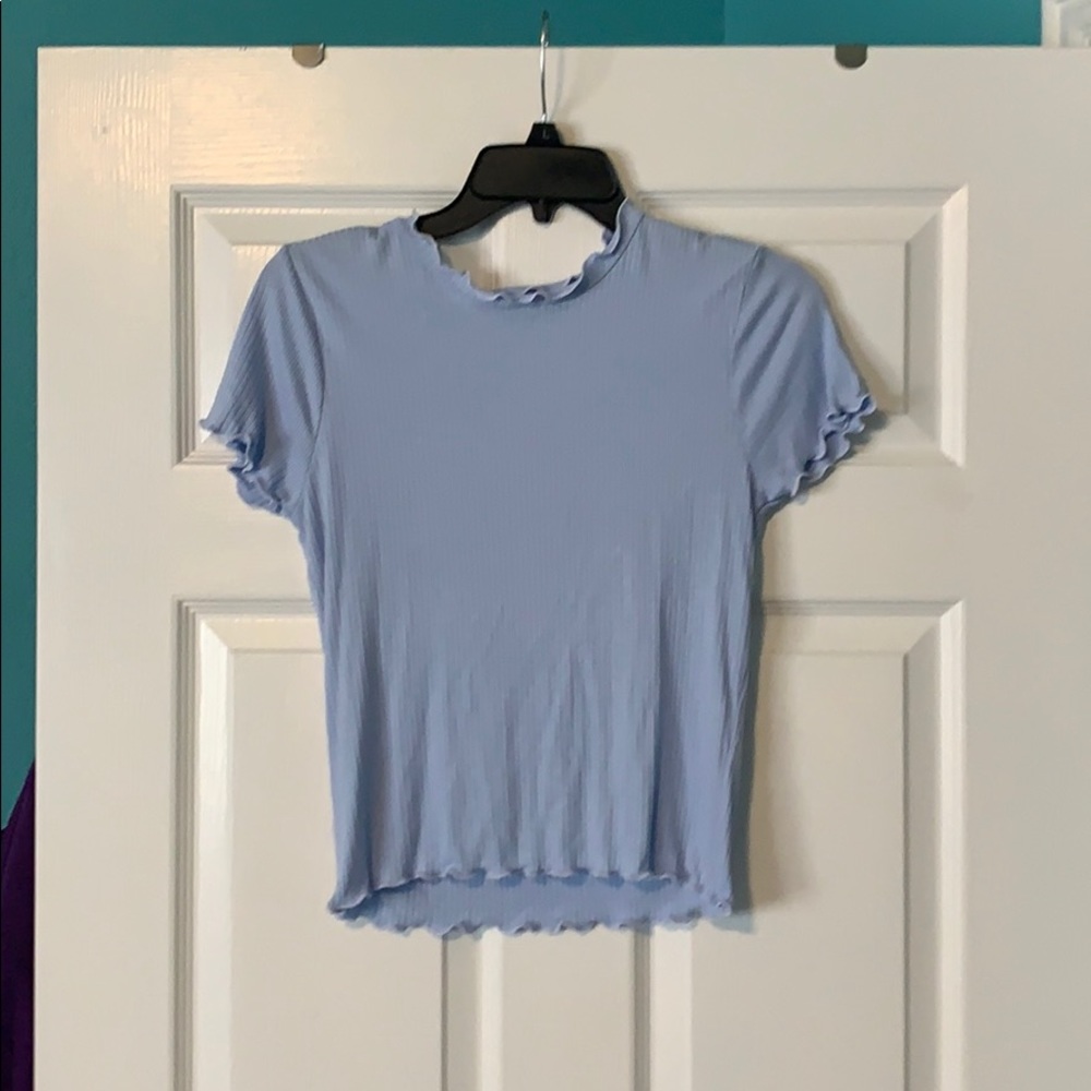 Ivy and main top from Tillys